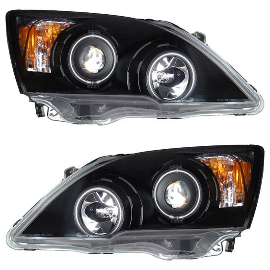 MotorBlvd - Honda Headlights