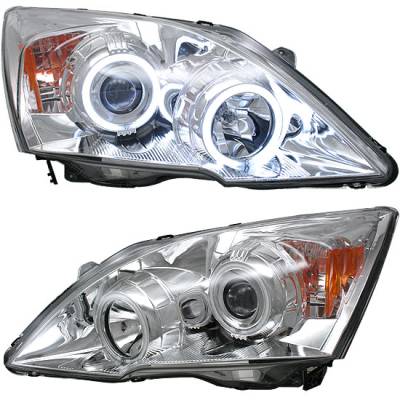 MotorBlvd - Honda Headlights