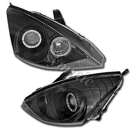 MotorBlvd - Ford Headlights