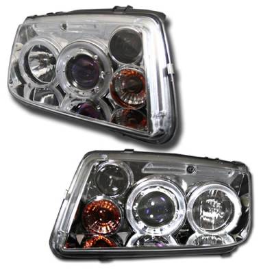 MotorBlvd - Volkswagen Headlights