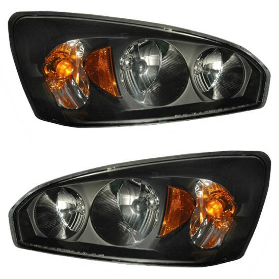 MotorBlvd - Chevrolet Headlights