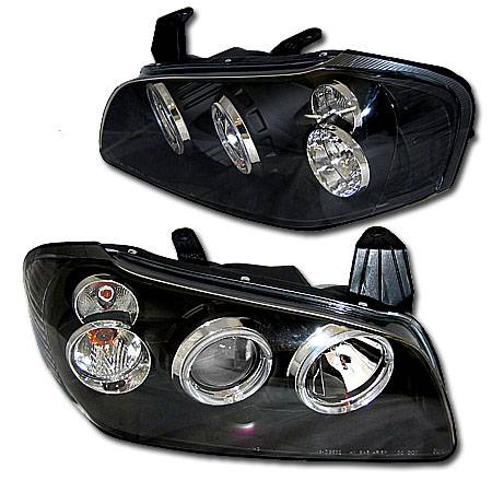 MotorBlvd - Nissan Headlights