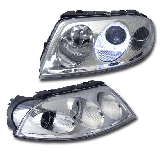 MotorBlvd - Volkswagen Headlights