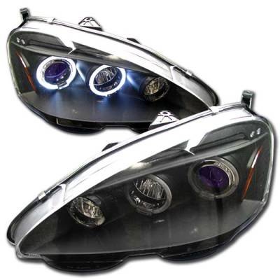 MotorBlvd - Acura Headlights