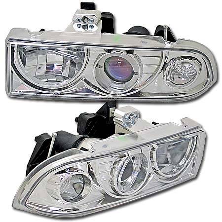 MotorBlvd - Chevrolet Headlights