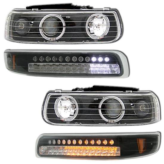 MotorBlvd - Chevrolet  Headlights