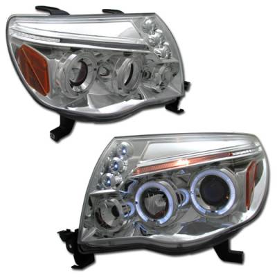 MotorBlvd - Toyota Headlights