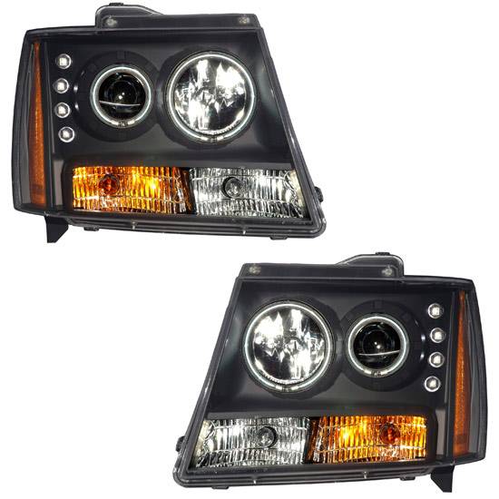 MotorBlvd - Chevrolet Headlights