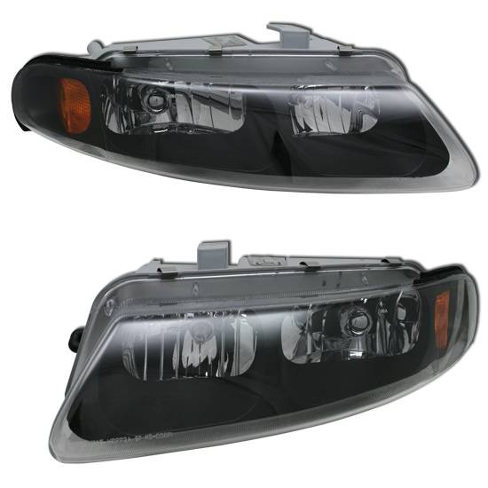 MotorBlvd - Chrysler Tail Lights