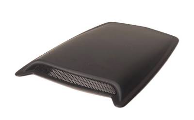 Lund - Ford Expedition Lund Hood Scoop - 80005