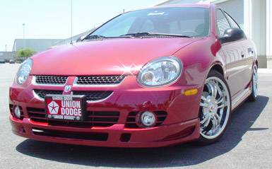 Kaminari - Kaminari Ram Air Hood (K010815)