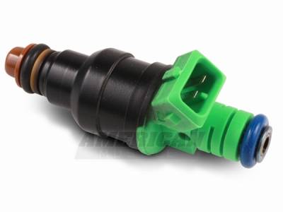 Ford Racing - Ford Mustang Ford Racing EV1 Style High Flow Fuel Injectors
