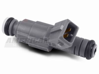 Ford Racing - Ford Mustang Ford Racing EV6 Style High Flow Fuel Injectors