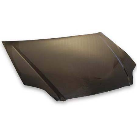 JSP America - JSP America Carbon Fiber Hood OE - CFH004