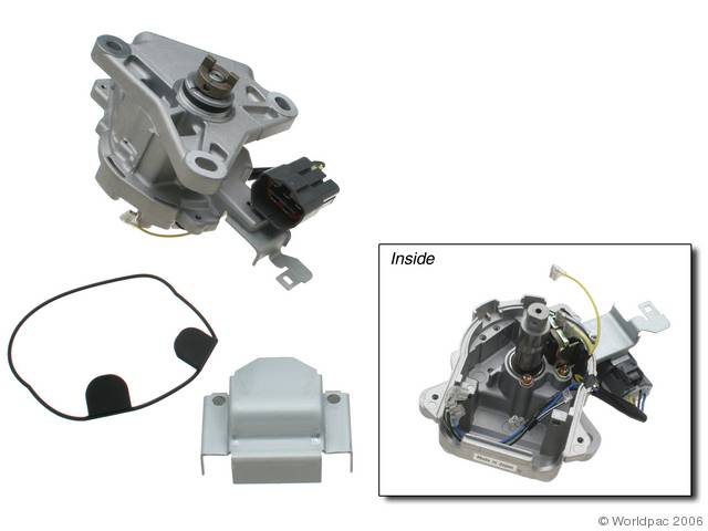 OEM - Distributor Housing