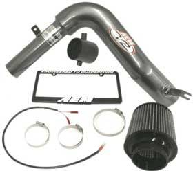 OEM - Cold Air Intake