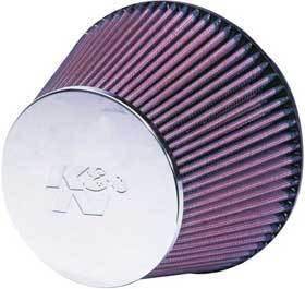 OEM - Cold Air Intake