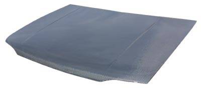 JSP - MKII Carbon Fiber OEM Hood