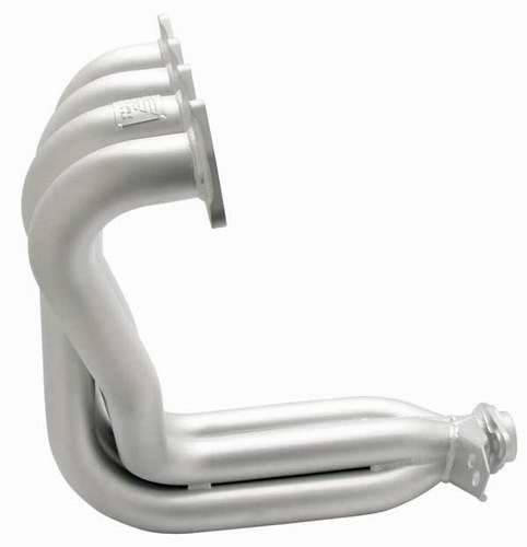 DC Sports - 4-1 Ceramic Exhaust Header - 1PC - AHC6611