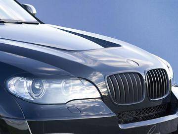 Lumma Tuning - CARBON KEVLAR HOOD