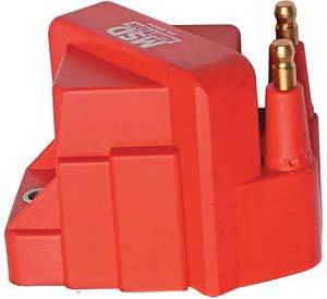 MSD - GM MSD Ignition Coil - 2 Tower Style - 8224