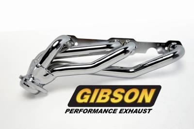 Gibson Exhaust - Gibson Exhaust Header