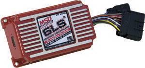MSD - GM MSD Ignition Control - 6012