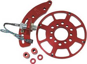 MSD - Chrysler MSD Ignition Crank Trigger Kit - 8636