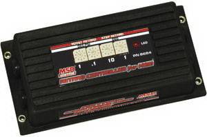 MSD - Chrysler MSD Ignition Timing Retard Control - 8684