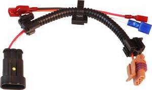 MSD - GM MSD Ignition Harness - 8877