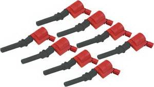 MSD - Ford MSD Ignition Coil on Plug - 8 Pack - 82428
