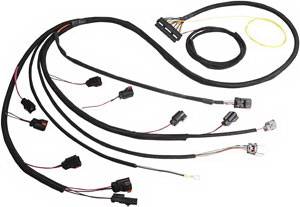 MSD - Dodge MSD Ignition Harness - 88863
