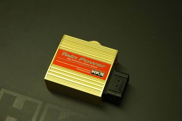 HKS - Mitsubishi Eclipse HKS Twin Power Ignition Amplifier DLI II - 43001-AM002