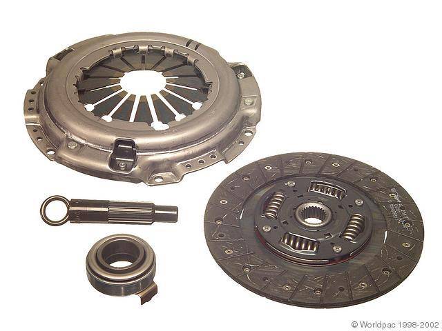 OEM - Clutch Kit
