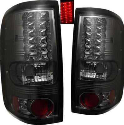 Motor - Black XL XLT LED