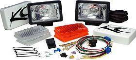OEM - Fog Light Kit
