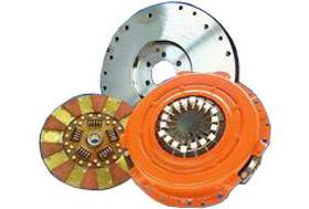 OEM - Clutch Kit