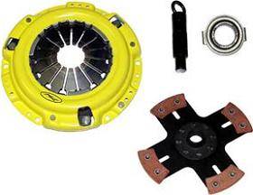 OEM - Clutch Kit