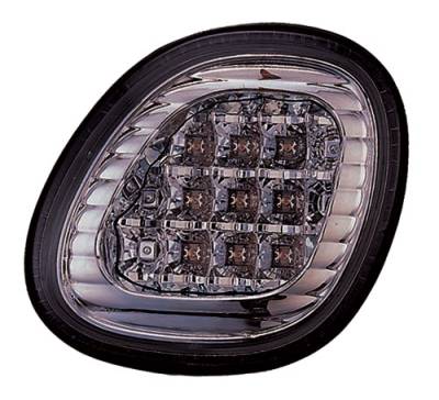 In Pro Carwear - Lexus GS In Pro Carwear LED Taillights - LEDT-2029S2