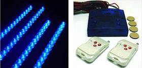 OEM - Underbody Light Kit