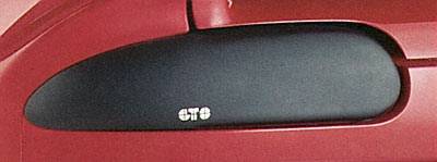 GT Styling - Pontiac Formula GT Styling Turn Signal Covers