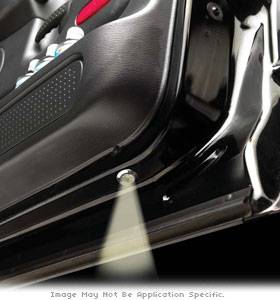 OEM - Courtesy Light Kit