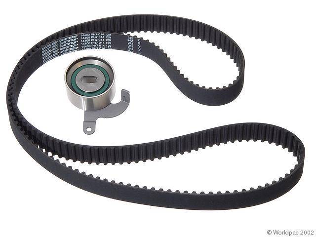 OEM - Timing Belt Kit