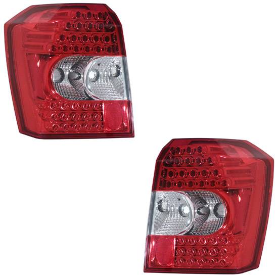MotorBlvd - Dodge Tail Lights