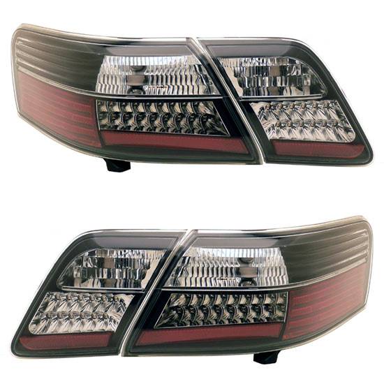 MotorBlvd - Toyota Tail Lights