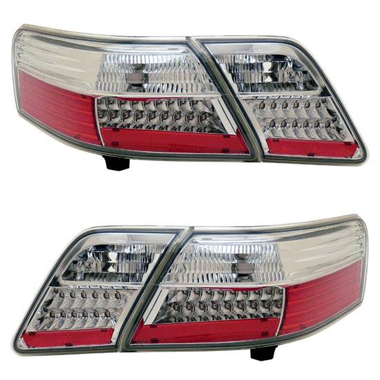 MotorBlvd - Toyota Tail Lights