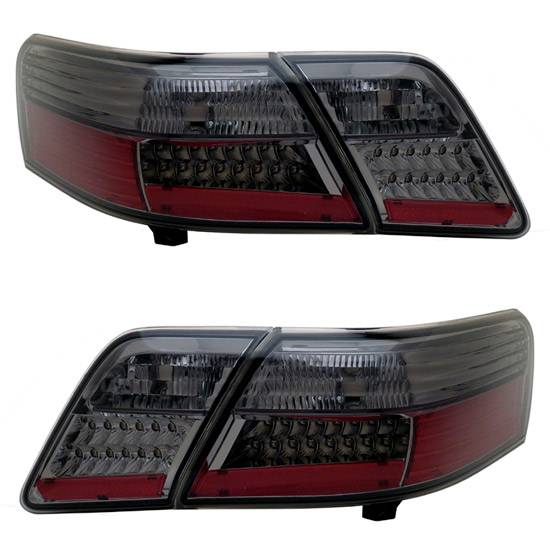 MotorBlvd - Toyota Tail Lights