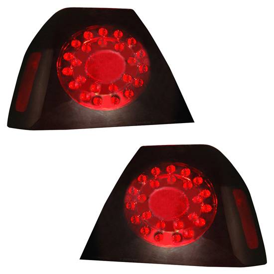 MotorBlvd - Chevrolet Tail Lights