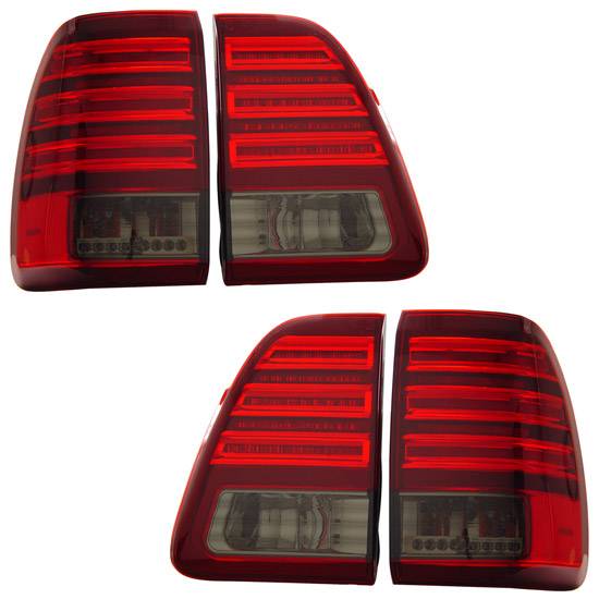 MotorBlvd - Toyota Tail Lights