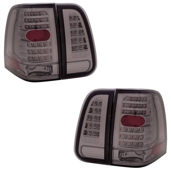 MotorBlvd - Lincoln Tail Lights